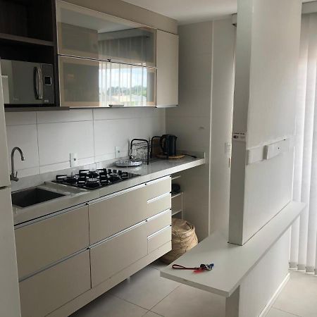 Appartement Mississipi 306 à Curitiba Extérieur photo