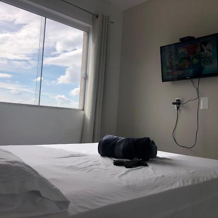 Appartement Mississipi 306 à Curitiba Extérieur photo