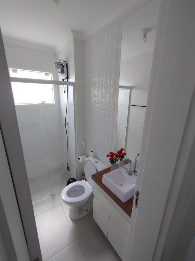 Appartement Mississipi 306 à Curitiba Extérieur photo