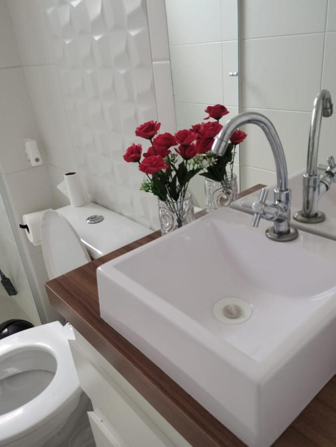 Appartement Mississipi 306 à Curitiba Extérieur photo