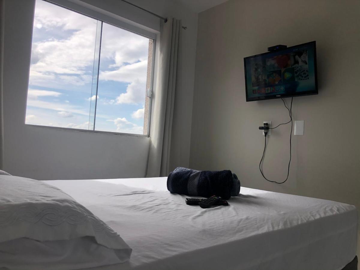 Appartement Mississipi 306 à Curitiba Extérieur photo