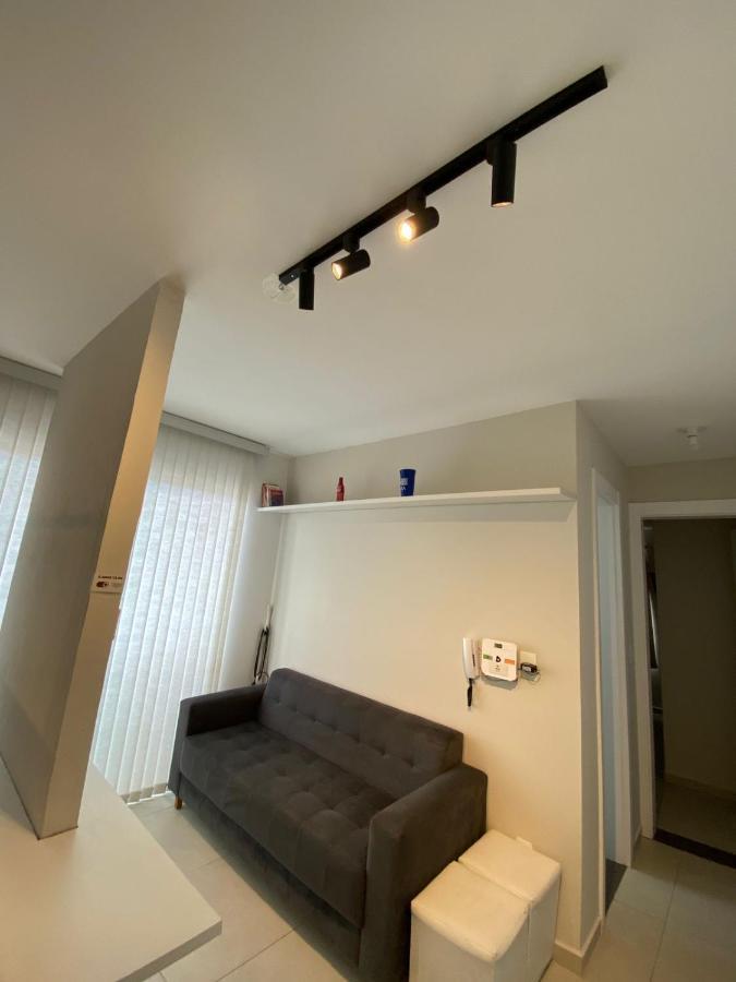 Appartement Mississipi 306 à Curitiba Extérieur photo