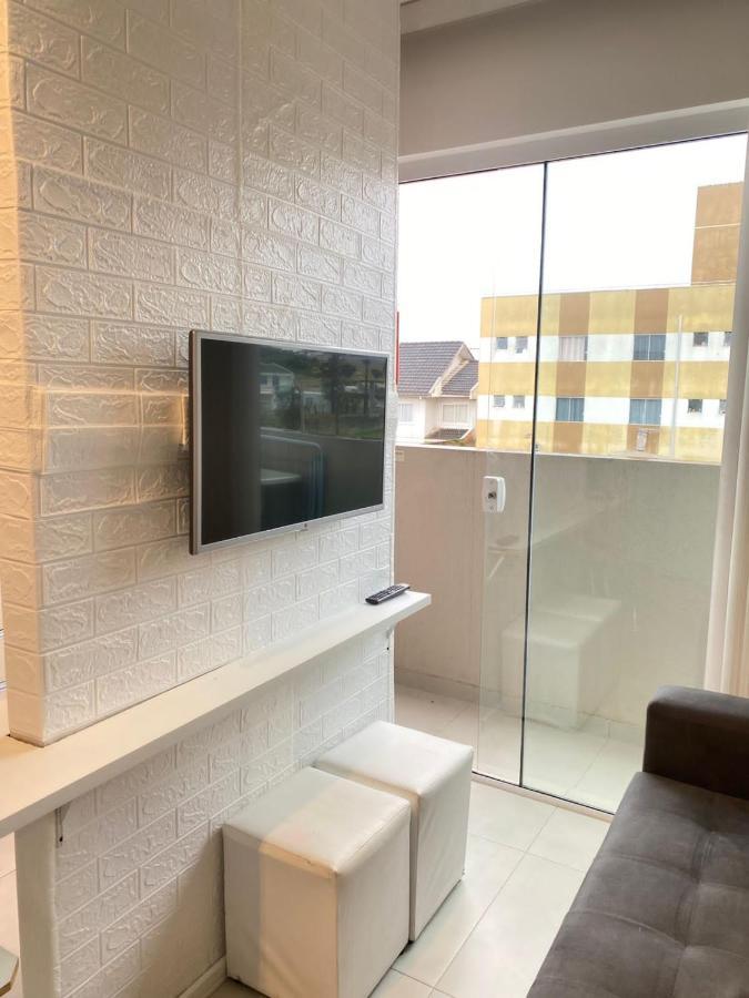 Appartement Mississipi 306 à Curitiba Extérieur photo